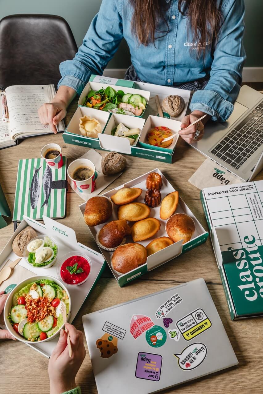 Image carte restaurant